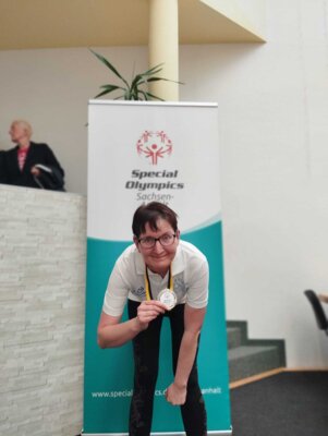 Foto des Albums: Inklusiver Tanztag Halle 2025