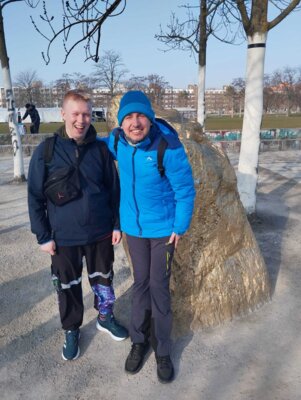 Foto des Albums: Nationaler Trainingslehrgang Tanzen