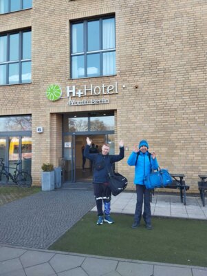 Foto des Albums: Nationaler Trainingslehrgang Tanzen