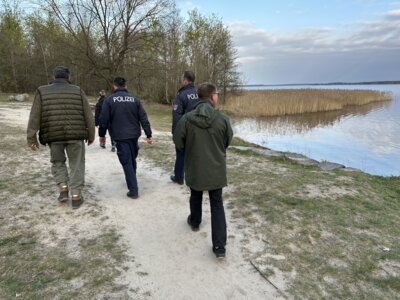 202505 gemeinsameAngelkontrollen-Fotos LKOSL SarahWerner (3)  (Bild vergr&ouml;&szlig;ern)