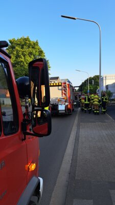 Foto des Albums: Einsatz 19/2025