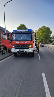 Foto des Albums: Einsatz 19/2025