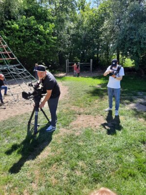 RTL bei uns  (Bild vergr&ouml;&szlig;ern)