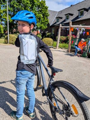 Foto des Albums: Verkehrssicherheitswoche/ Fahrradwoche 2025