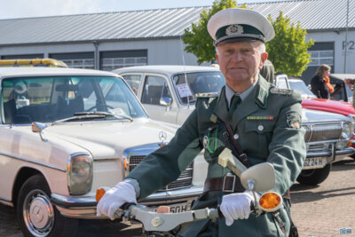 Foto des Albums: IFA Festival 2025