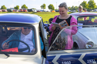 Foto des Albums: IFA Festival 2025