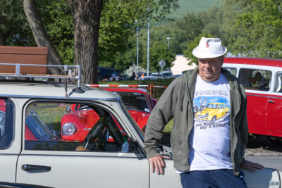Foto des Albums: IFA Festival 2025