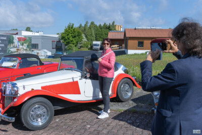 Foto des Albums: IFA Festival 2025