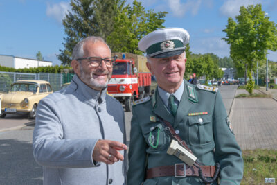 Foto des Albums: IFA Festival 2025