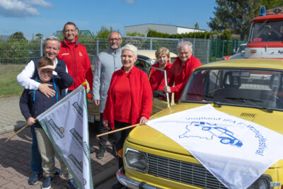 Foto des Albums: IFA Festival 2025