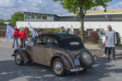 Foto des Albums: IFA Festival 2025