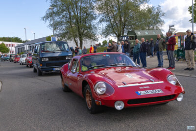 Foto des Albums: IFA Festival 2025