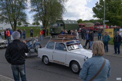Foto des Albums: IFA Festival 2025