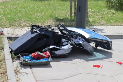 Foto des Albums: Übung Technische Hilfeleistung 17.05.2025 - Teil 3