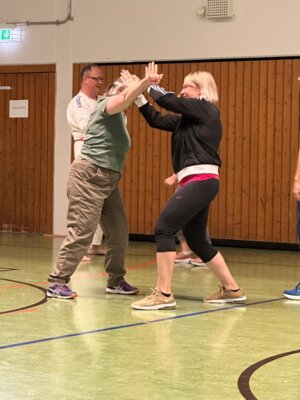 Foto des Albums: SV-Kurs für Jugendliche und Erwachsene