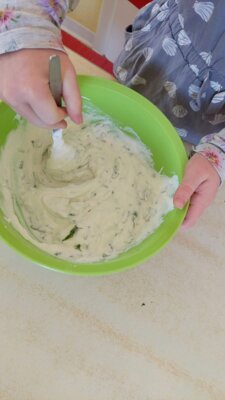Fotoalbum Gesund-und-lecker-Land