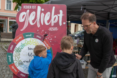 Foto des Albums: Familientag 2025