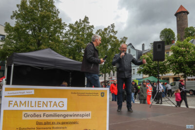 Foto des Albums: Familientag 2025