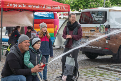 Foto des Albums: Familientag 2025