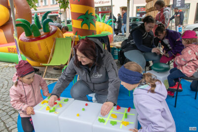 Foto des Albums: Familientag 2025