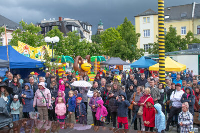 Foto des Albums: Familientag 2025