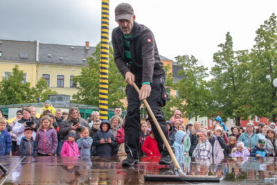 Foto des Albums: Familientag 2025