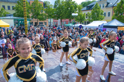 Foto des Albums: Familientag 2025