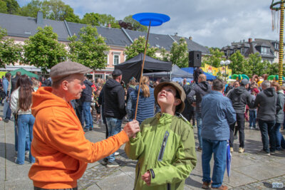 Foto des Albums: Familientag 2025