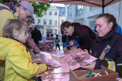 Foto des Albums: Familientag 2025