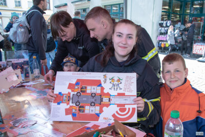 Foto des Albums: Familientag 2025