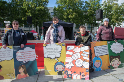 Foto des Albums: Familientag 2025