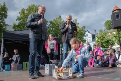 Foto des Albums: Familientag 2025