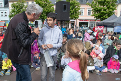 Foto des Albums: Familientag 2025