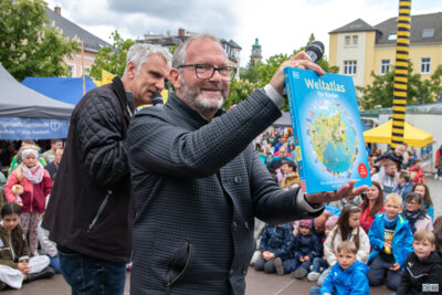 Foto des Albums: Familientag 2025