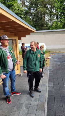 Foto des Albums: 2025 - VM Bogenschießen Freiluft