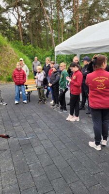 Foto des Albums: 2025 - VM Bogenschießen Freiluft
