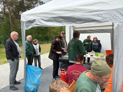 Foto des Albums: 2025 - VM Bogenschießen Freiluft