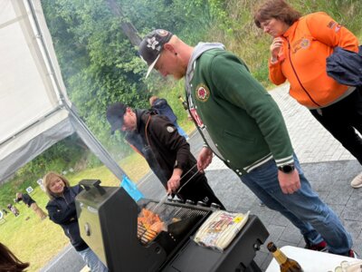 Foto des Albums: 2025 - VM Bogenschießen Freiluft