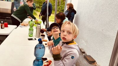 Foto des Albums: 2025 - VM Bogenschießen Freiluft