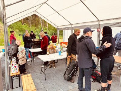 Foto des Albums: 2025 - VM Bogenschießen Freiluft