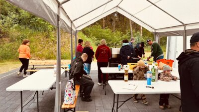 Foto des Albums: 2025 - VM Bogenschießen Freiluft