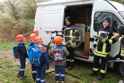 Foto des Albums: Orientierungslauf 2025