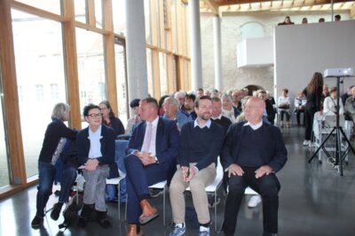 Foto des Albums: Internationaler Museumstag in Ziesar
