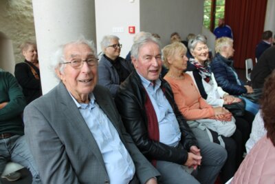 Foto des Albums: Internationaler Museumstag in Ziesar