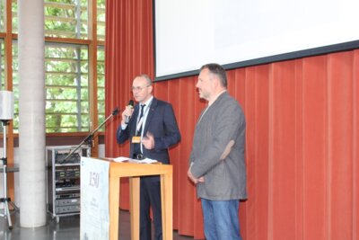 Foto des Albums: Internationaler Museumstag in Ziesar