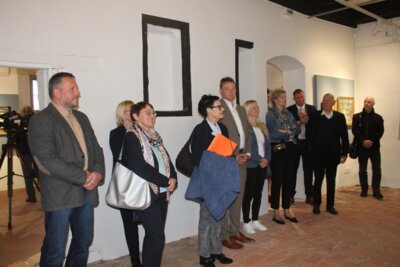 Foto des Albums: Internationaler Museumstag in Ziesar