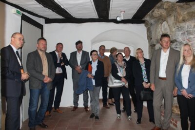 Foto des Albums: Internationaler Museumstag in Ziesar