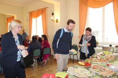 Foto des Albums: Internationaler Museumstag in Ziesar