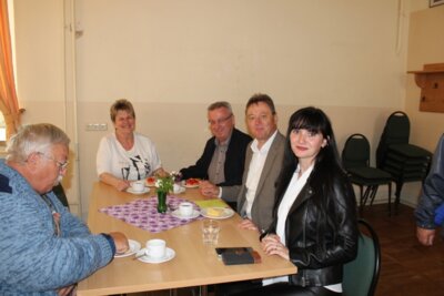 Foto des Albums: Internationaler Museumstag in Ziesar