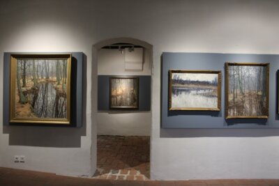 Foto des Albums: Internationaler Museumstag in Ziesar
